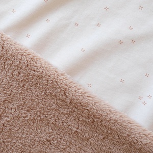 Gigoteuse 1-4M MAGIC BAG Bemini softy/jersey-natural