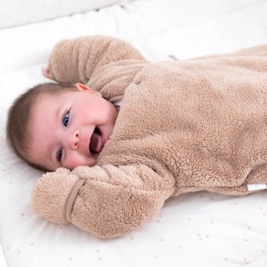 Gigoteuse 1-4M MAGIC BAG Bemini softy/jersey-natural