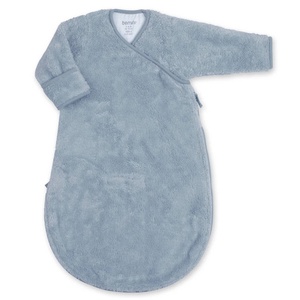 Gigoteuse 1-4M MAGIC BAG Bemini softy/jersey-stone