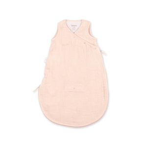 Gigoteuse 1-4m  MAGIC BAG Bemini swaddle Rosa