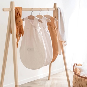 Gigoteuse 1-4M MAGIC BAG Bemini Tetra Jersey-pudding