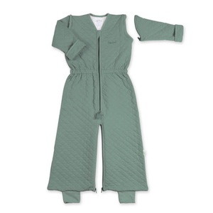 Gigoteuse 12-24m MAGIC BAG Bemini green
