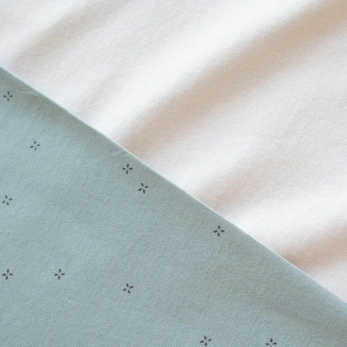 Gigoteuse 12-24M MAGIC BAG Bemini jersey-mini print lunar