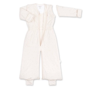 Gigoteuse 12-24M MAGIC BAG Bemini jersey-pudding