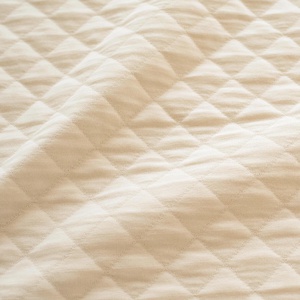 Gigoteuse 12-24M MAGIC BAG Bemini jersey quilted-cream
