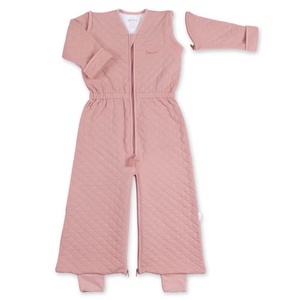 Gigoteuse 12-24M MAGIC BAG Bemini jersey quilted-vintage