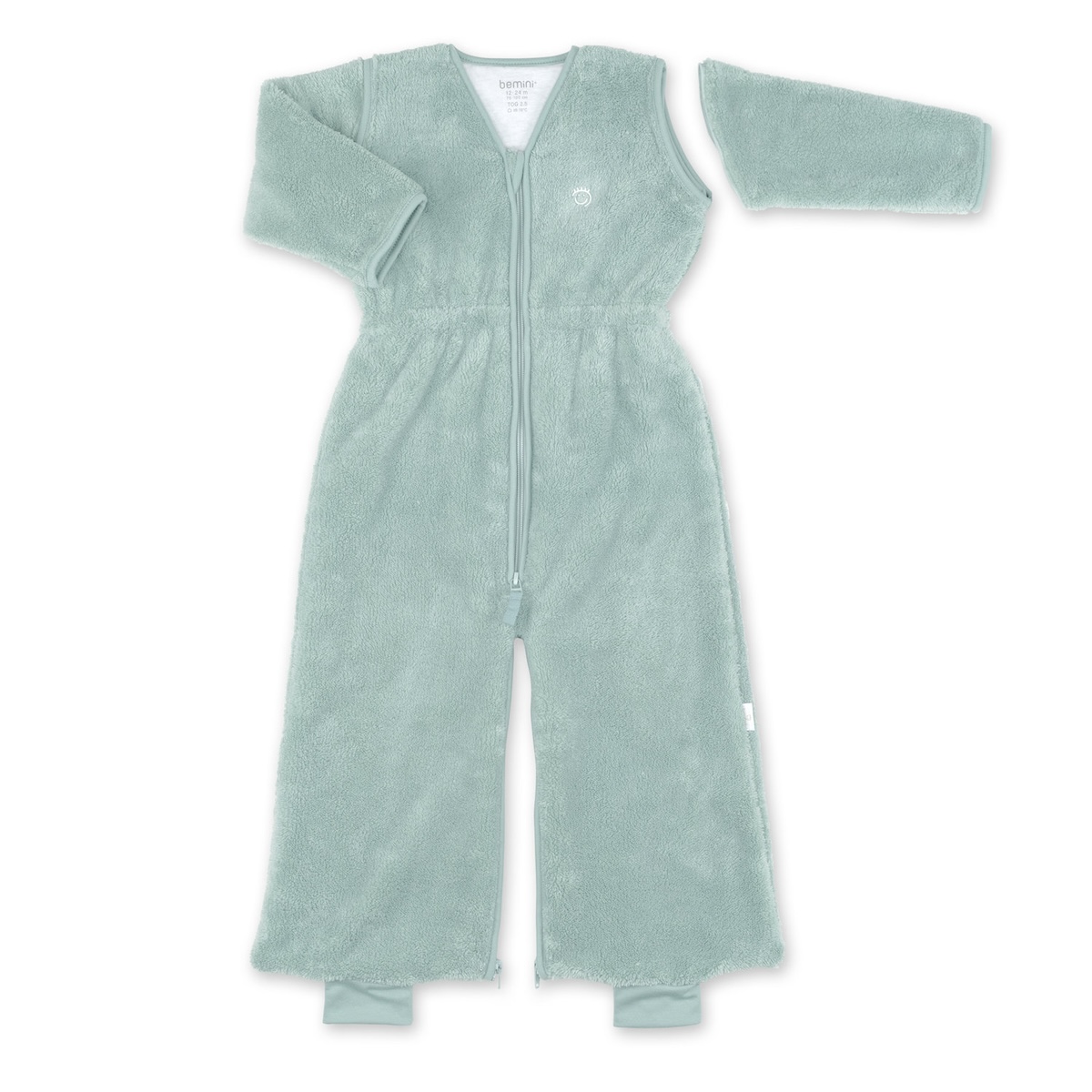 Gigoteuse 12-24m MAGIC BAG Bemini Lunar Softy