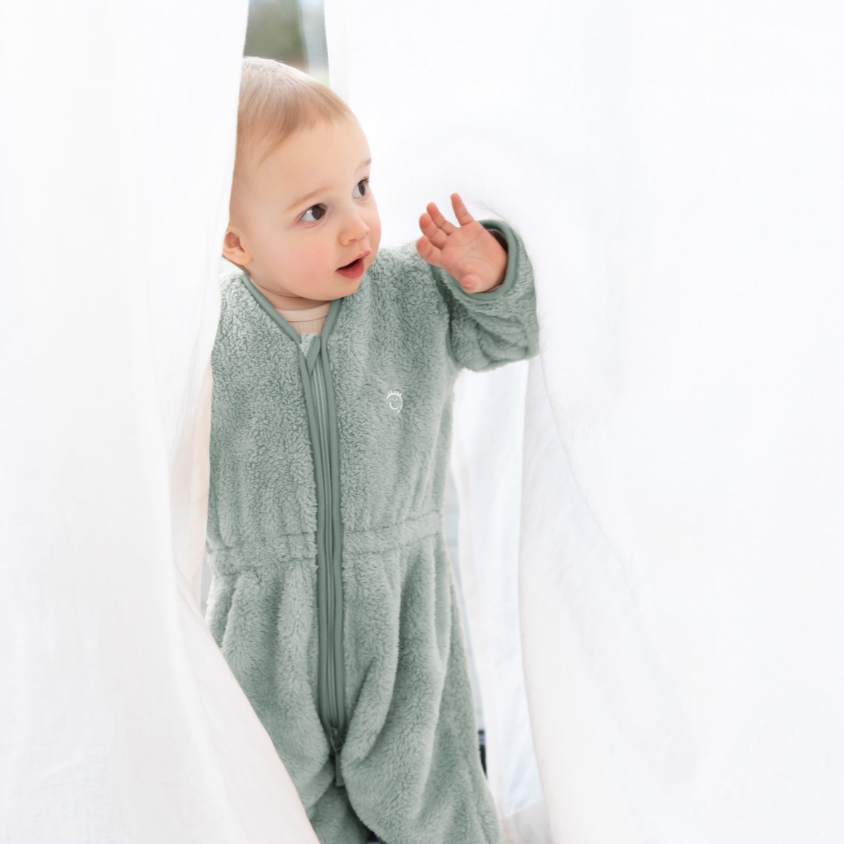 Gigoteuse 12-24m MAGIC BAG Bemini Lunar Softy