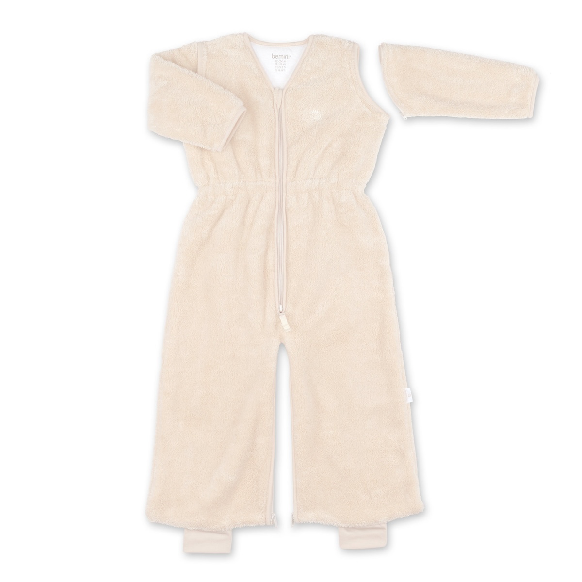 Gigoteuse 12-24m MAGIC BAG Bemini Marshmallow Softy