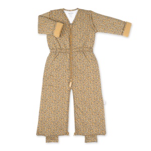 Gigoteuse 12-24m MAGIC BAG Bemini Print Heidi Ocre Pady jersey + jersey