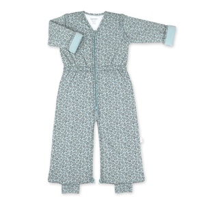 Gigoteuse 12-24m MAGIC BAG Bemini Print Heidi Opalin Pady jersey + jersey