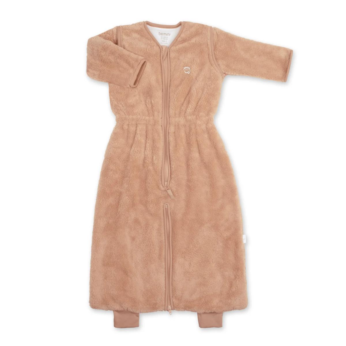 Gigoteuse 12-24M MAGIC BAG Bemini softy 85 natural