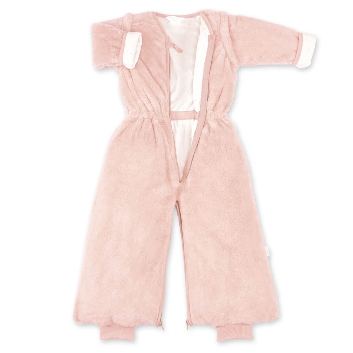 Gigoteuse 12-24M MAGIC BAG Bemini softy/jersey-blush