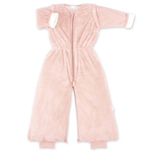 Gigoteuse 12-24M MAGIC BAG Bemini softy/jersey-blush