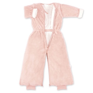 Gigoteuse 12-24M MAGIC BAG Bemini softy/jersey-blush