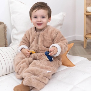 Gigoteuse 12-24M MAGIC BAG Bemini softy/jersey-