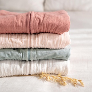 Gigoteuse 12-24m MAGIC BAG Bemini Swaddle Rosa