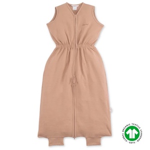 Gigoteuse 18-36M MAGIC BAG Bemini wafle jersey 85