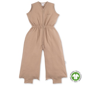 Gigoteuse 18-36M MAGIC BAG Bemini wafle jersey 85