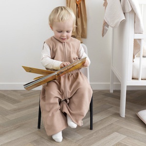 Gigoteuse 18-36M MAGIC BAG Bemini wafle jersey 85