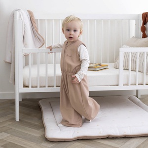 Gigoteuse 18-36M MAGIC BAG Bemini wafle jersey 85