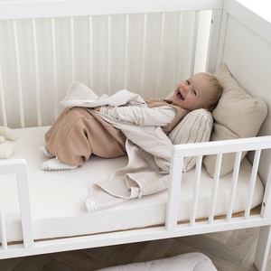 Gigoteuse 18-36M MAGIC BAG Bemini wafle jersey 85