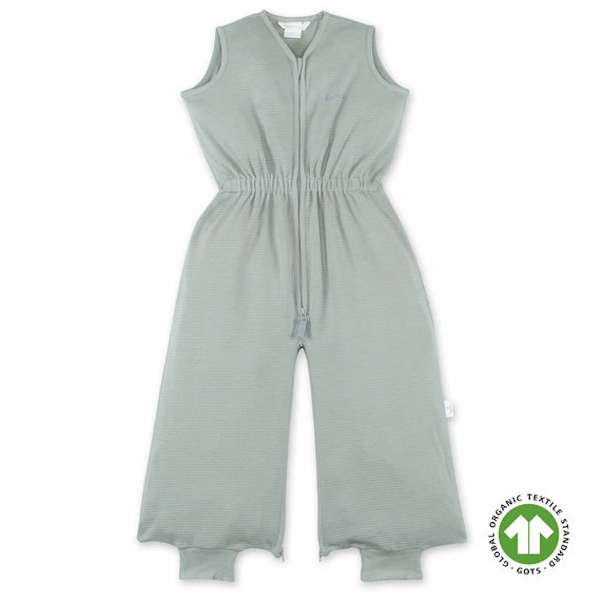 Gigoteuse 18-36M MAGIC BAG Bemini wafle jersey