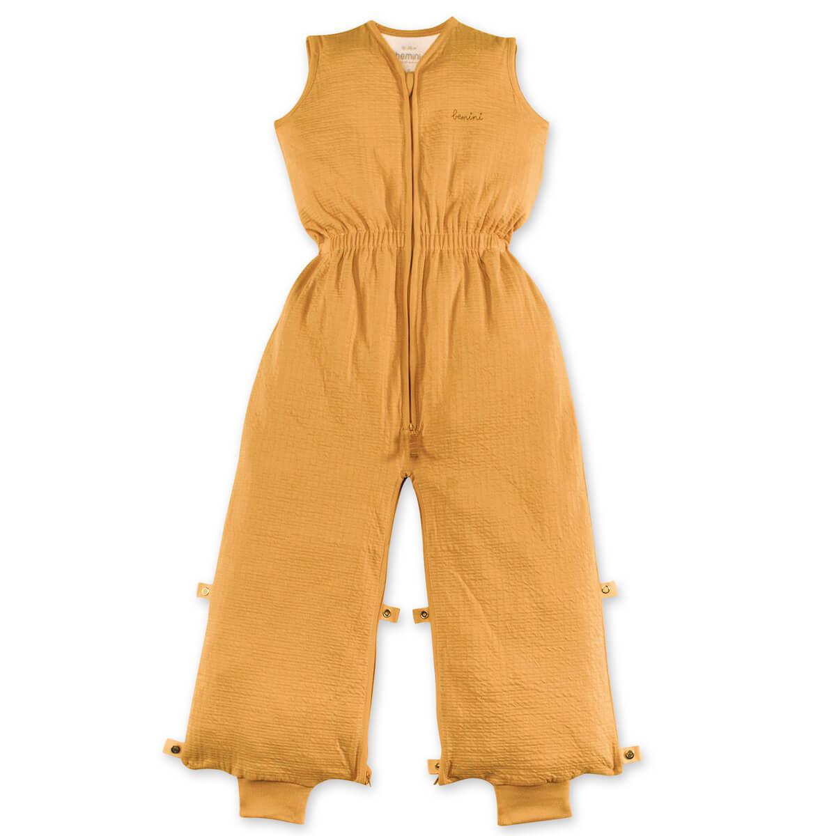 Gigoteuse 18-36M ORANGE 3 MAGIC BAG Bemini Golden-Tetra Jersey