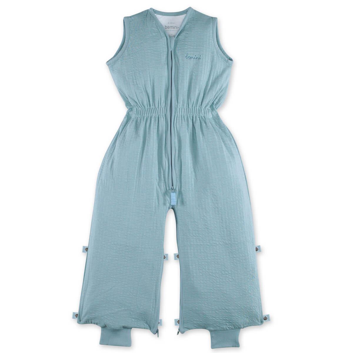 Gigoteuse 18-36M ORANGE 3 MAGIC BAG Bemini Wonder-Tetra Jersey