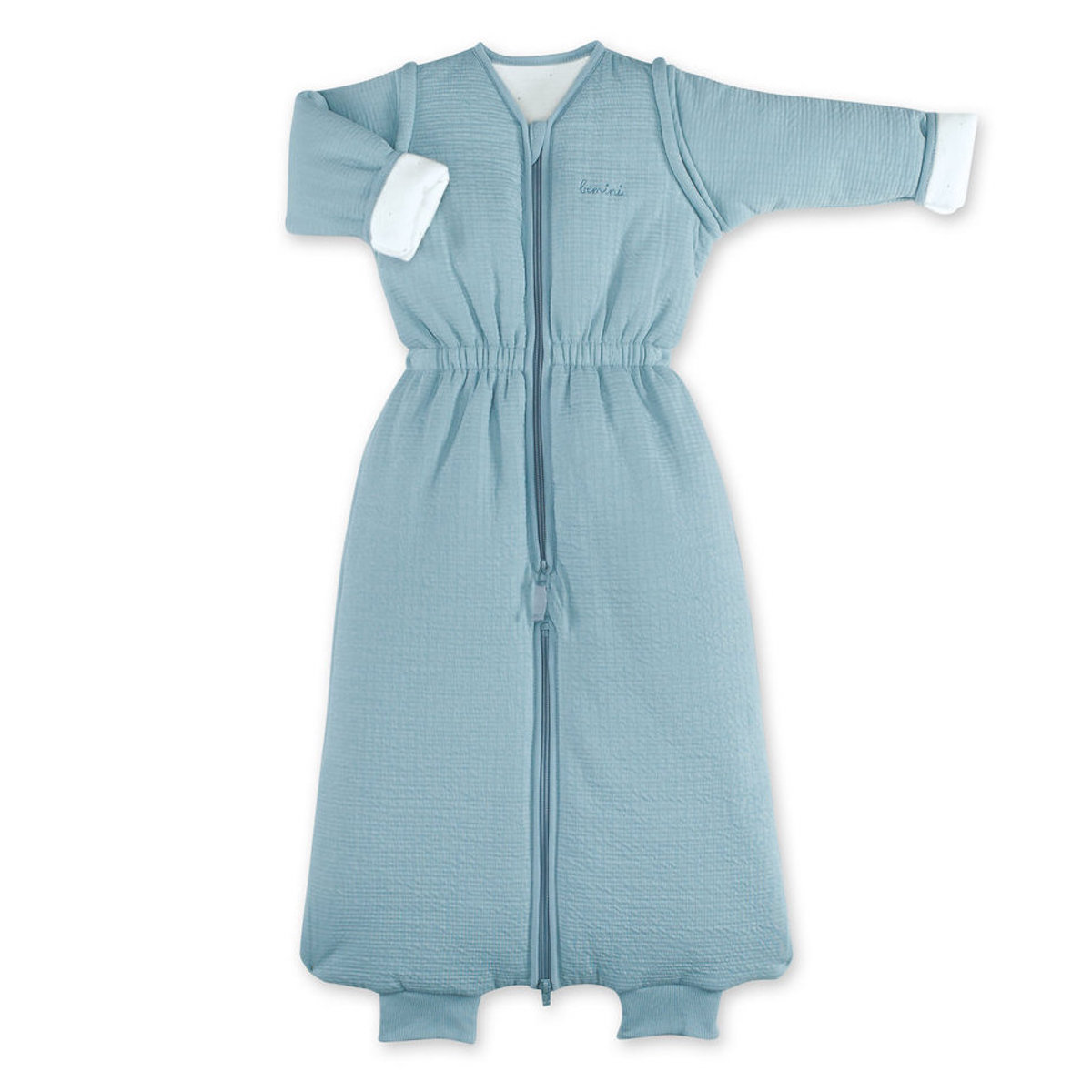 Gigoteuse 24-36M MAGIC BAG Bemini pady tetra Jersey + jersey CADUM 65