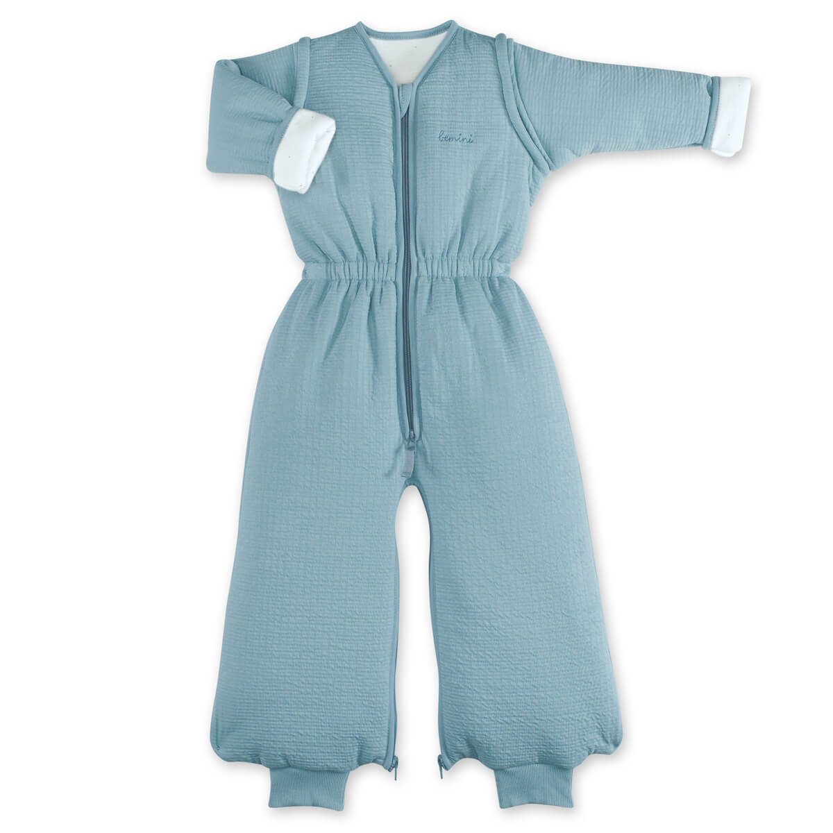 Gigoteuse 24-36M MAGIC BAG Bemini pady tetra Jersey + jersey CADUM 65