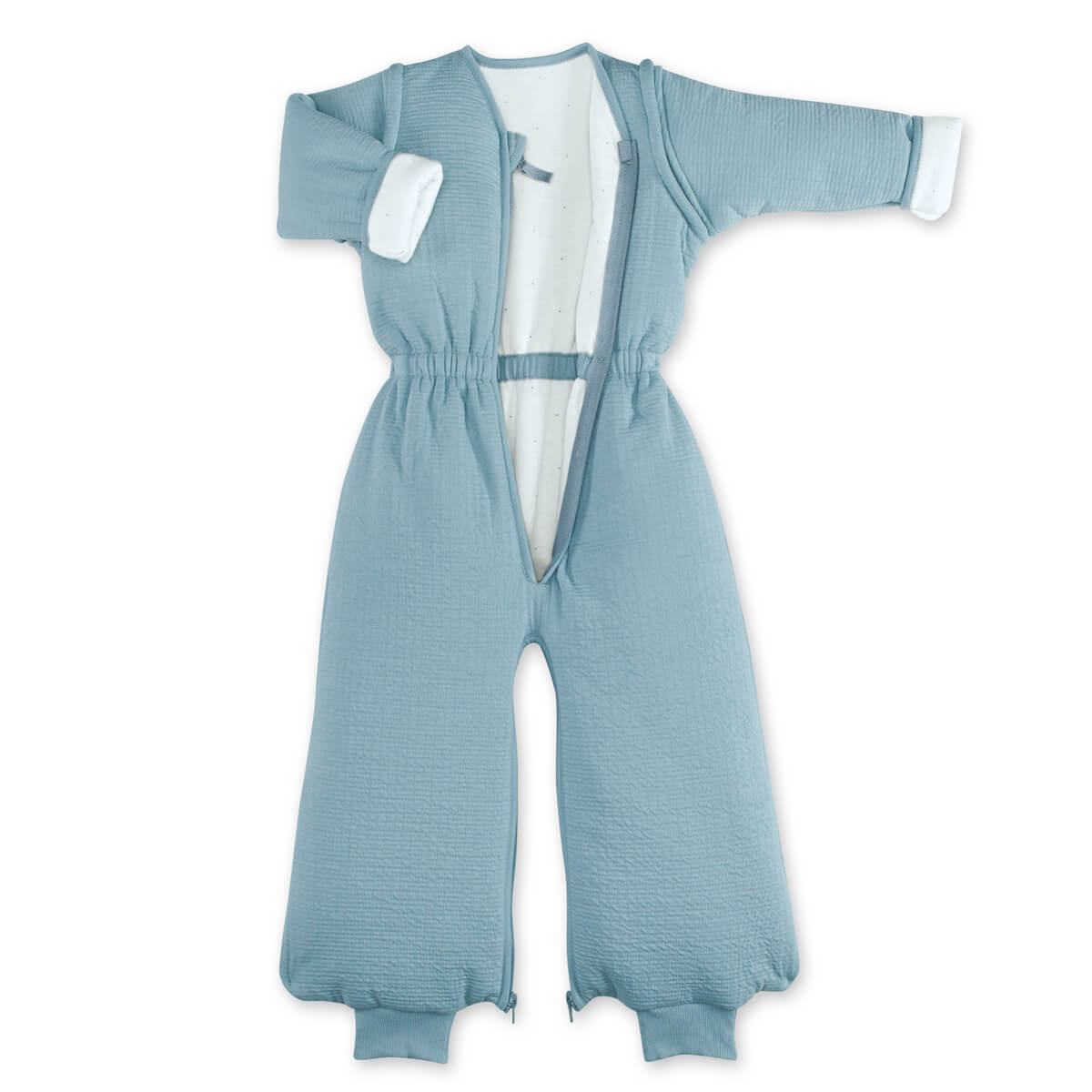 Gigoteuse 24-36M MAGIC BAG Bemini pady tetra Jersey + jersey CADUM 65