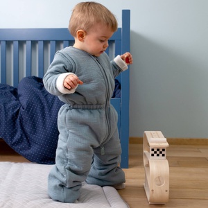 Gigoteuse 24-36M MAGIC BAG Bemini pady tetra Jersey + jersey CADUM 65