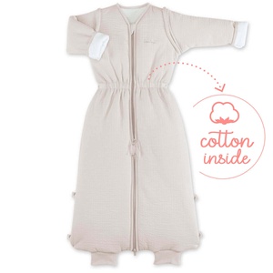 Gigoteuse 24-36M MAGIC BAG Bemini pady tetra Jersey + jersey CADUM 81