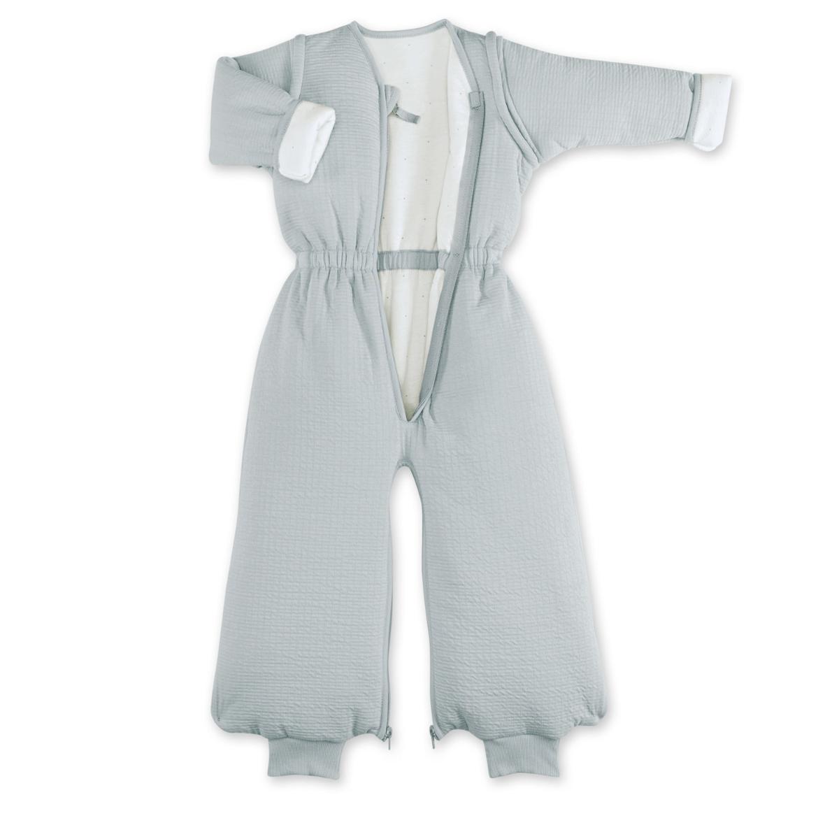 Gigoteuse 24-36M MAGIC BAG Bemini pady tetra Jersey + jersey CADUM 92