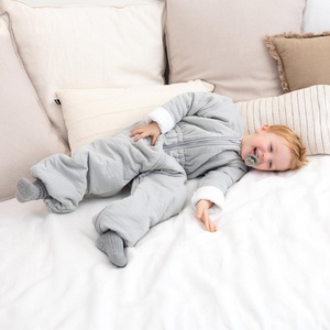 Gigoteuse 24-36M MAGIC BAG Bemini pady tetra Jersey + jersey CADUM 92