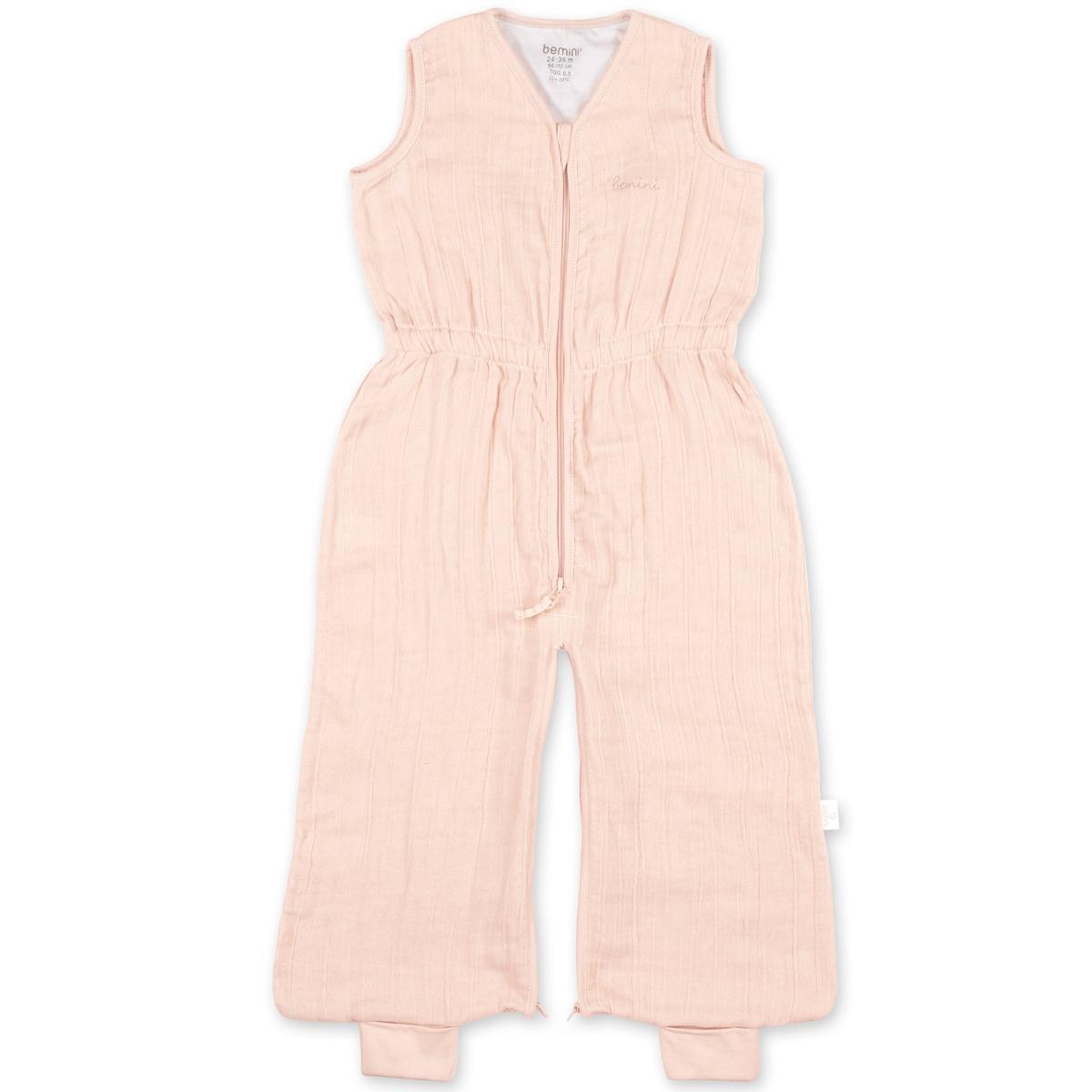 Gigoteuse 24-36m  MAGIC BAG Bemini Swaddle Rosa