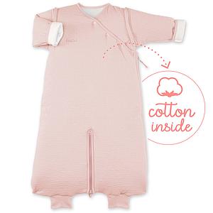 Gigoteuse 3-9M MAGIC BAG Bemini cadum blush-pady tetra jersey