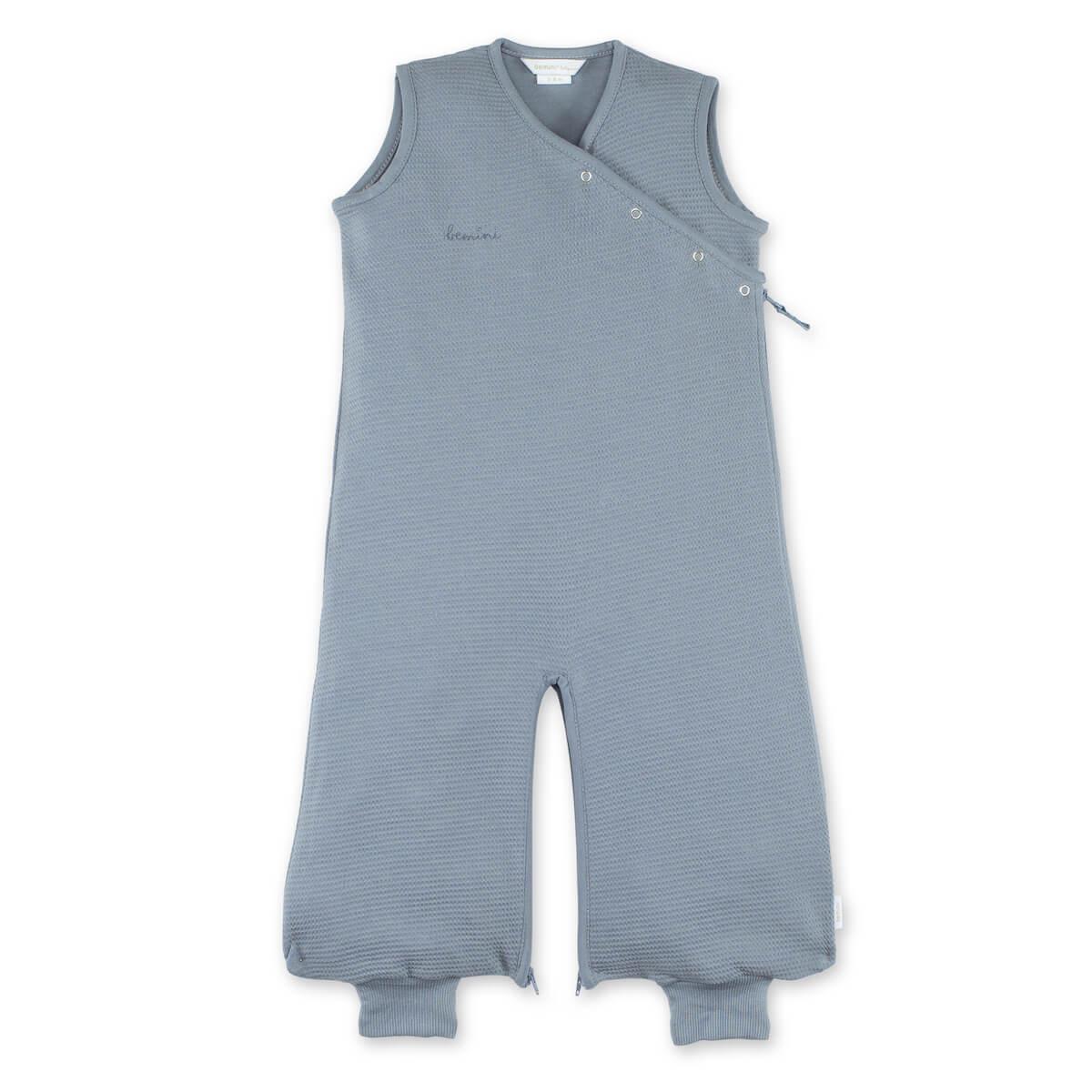 Gigoteuse 3-9M MAGIC BAG Bemini jersey wafle 66