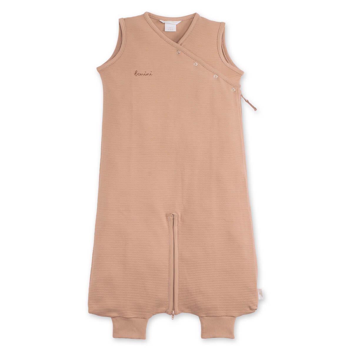 Gigoteuse 3-9M MAGIC BAG Bemini jersey wafle 85