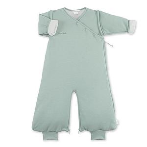 Gigoteuse 3-9M MAGIC BAG Bemini pady wafle organic wafle 76