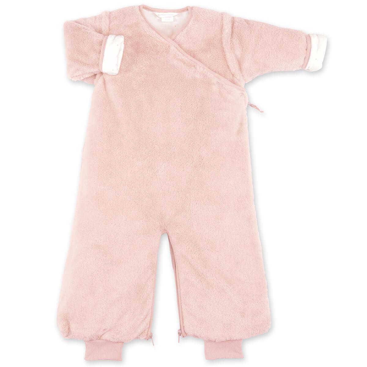 Gigoteuse 3-9M MAGIC BAG Bemini softy blush-jersey