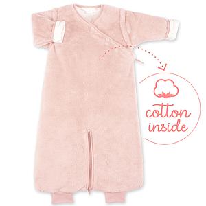 Gigoteuse 3-9M MAGIC BAG Bemini softy blush-jersey