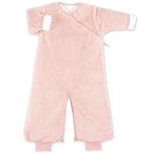 Gigoteuse 3-9M MAGIC BAG Bemini softy blush-jersey