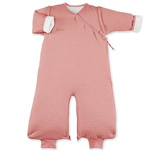 Gigoteuse 3-9M ORANGE 3 MAGIC BAG Bemini Bambi Pady-Tetra Jersey