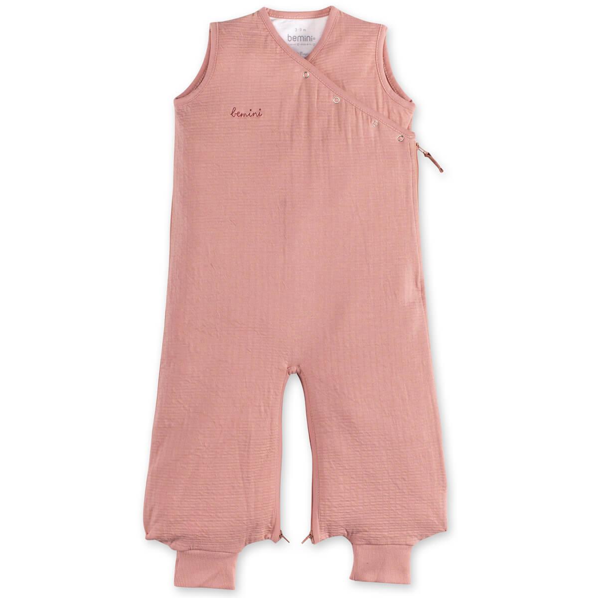 Gigoteuse 3-9M ORANGE 3 MAGIC BAG Bemini Bambi-Tetra Jersey