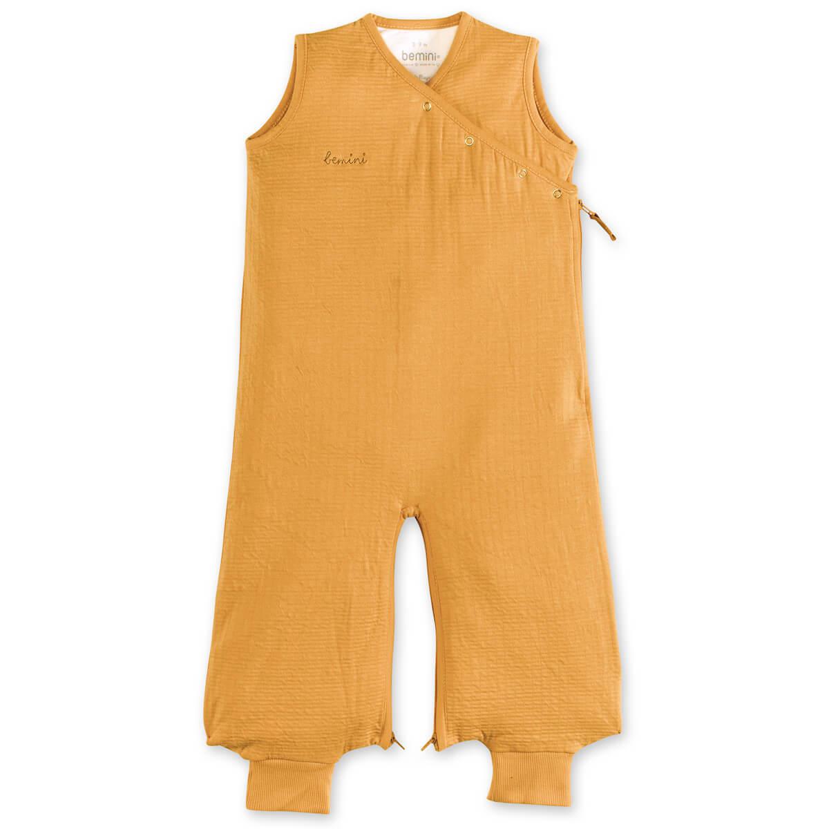 Gigoteuse 3-9M ORANGE 3 MAGIC BAG Bemini Golden-Tetra Jersey