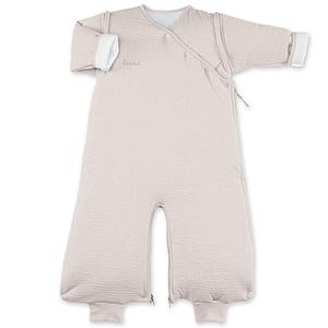 Gigoteuse 3-9M ORANGE 3 MAGIC BAG Bemini Sand Pady-Tetra Jersey