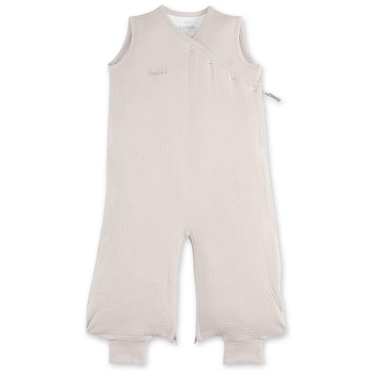 Gigoteuse 3-9M ORANGE 3 MAGIC BAG Bemini Sand-Tetra Jersey