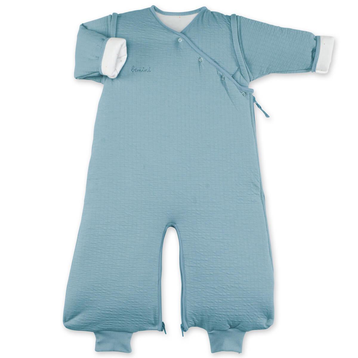 Gigoteuse 3-9M ORANGE 3 MAGIC BAG Bemini Wonder Pady-Tetra Jersey